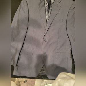 Apt9 Men Jacket Dark  Charcoal 44R